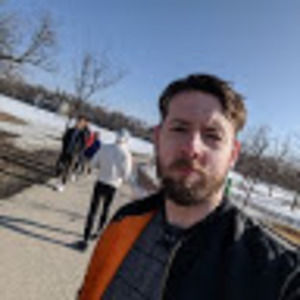 Meet your Posher, Ash j. d.